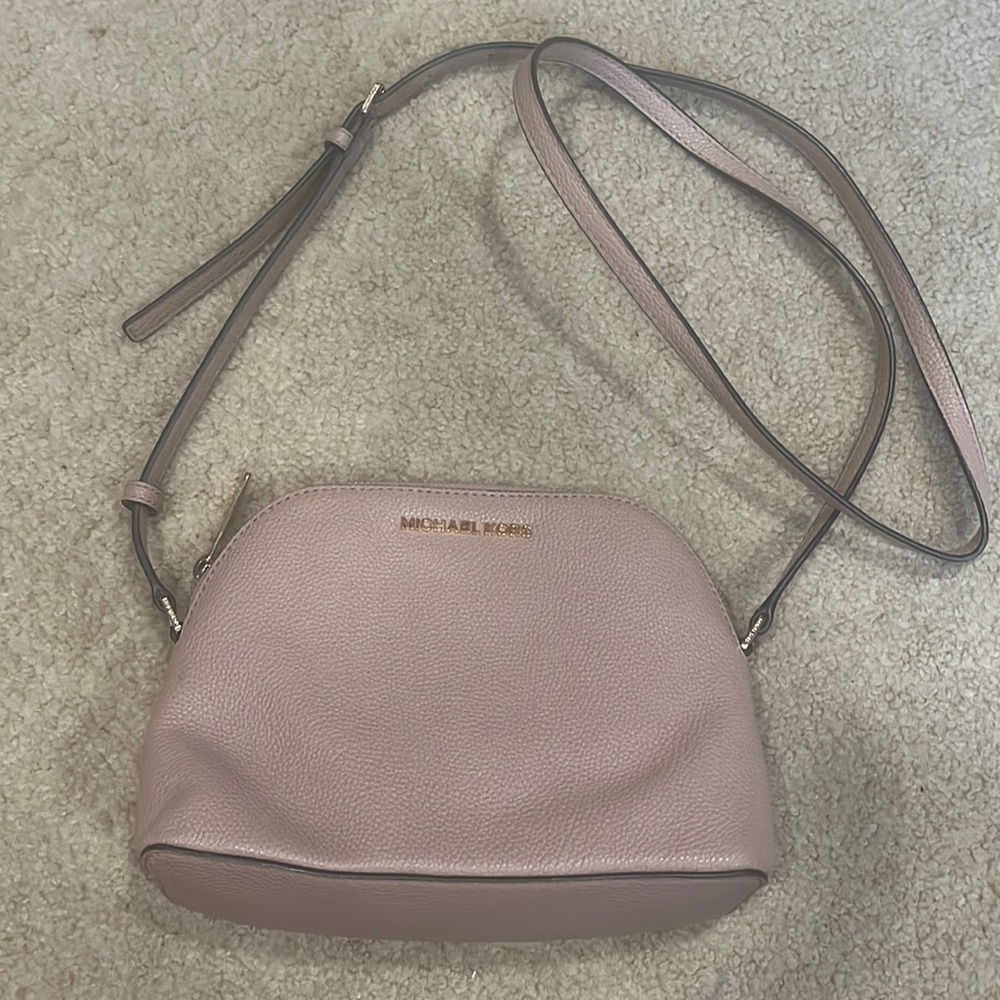 michael kors crossbody purse